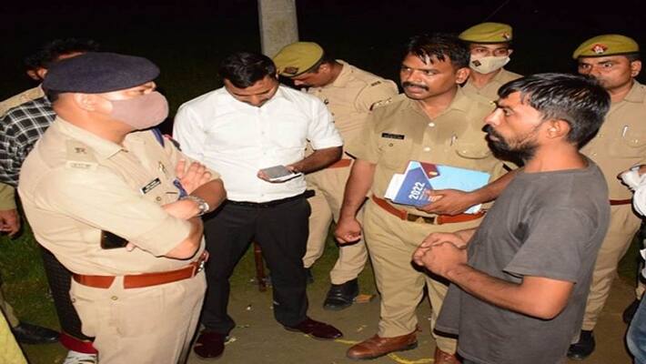 meerut women murdered after pressurizing to get married meerut women murdered after pressurizing to get married