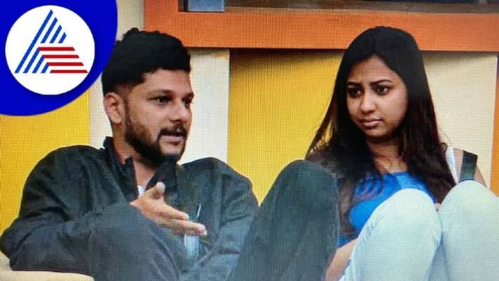 Actor Rakesh Adiga talks about relationship in bigg boss ott vcs Actor Rakesh Adiga talks about relationship in bigg boss ott vcs