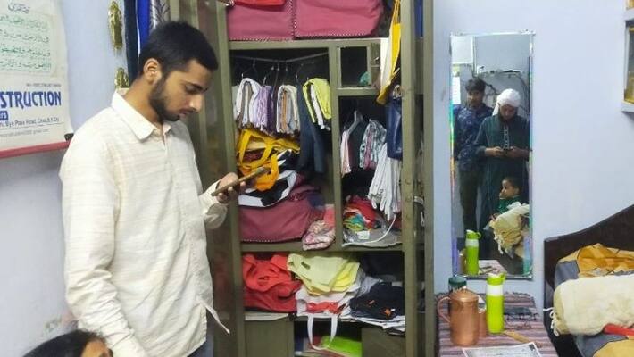 shocking crime news Jamshedpur 30 lakh stolen from house in Tata Steel Employees kpr shocking crime news Jamshedpur 30 lakh stolen from house in Tata Steel Employees kpr
