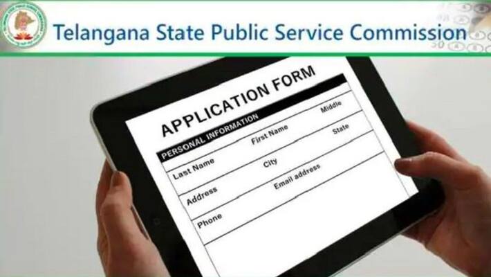 TSPSC recruitment 2022: Registration for DAO posts to start SOON at tspsc.gov.in check details here TSPSC recruitment 2022: Registration for DAO posts to start SOON at tspsc.gov.in check details here