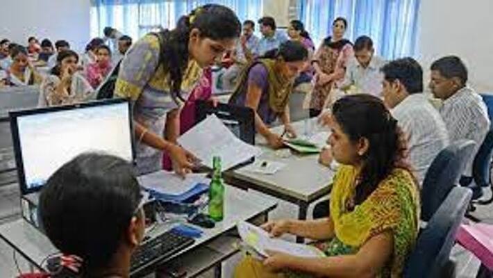 CUET 2022 ug admission and selection process counselling seat allotment after result stb CUET 2022 ug admission and selection process counselling seat allotment after result stb