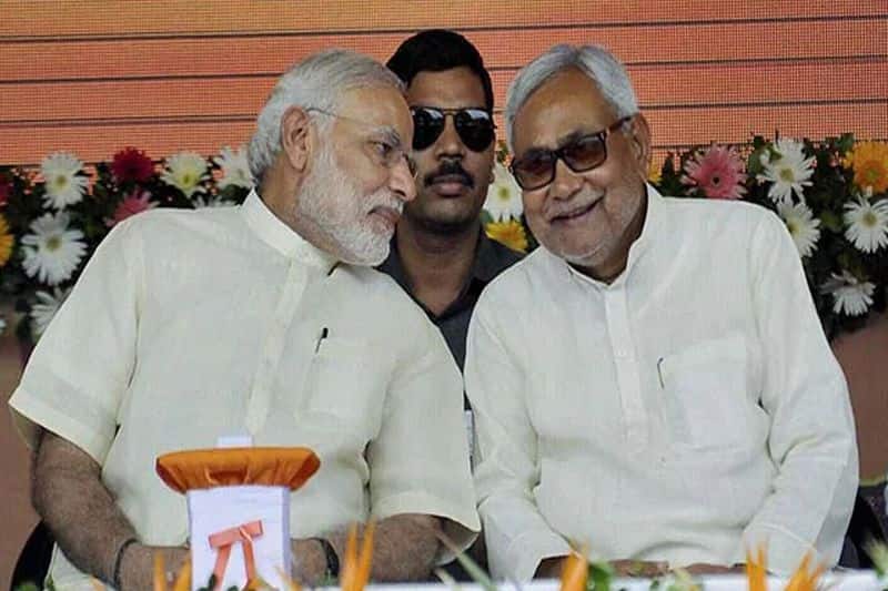 Will Nitish Kumar make another U-turn? All eyes are on Bihar.