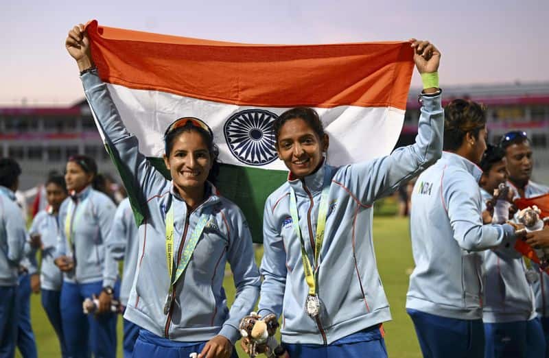 CWG 2022: India finish 4th with 22 gold, 16 silver and 23 bronze medals; here's a list of winners snt
