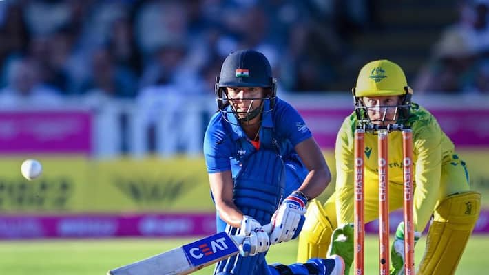 CWG 2022, IND-W vs AUS-W: Harmanpreet Kaur rues trend of mistakes in big final snt CWG 2022, IND-W vs AUS-W: Harmanpreet Kaur rues trend of mistakes in big final snt