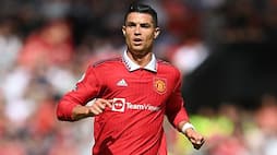football Cristiano Ronaldo transfer saga: Manchester United icon has eyes set on Borussia Dortmund snt