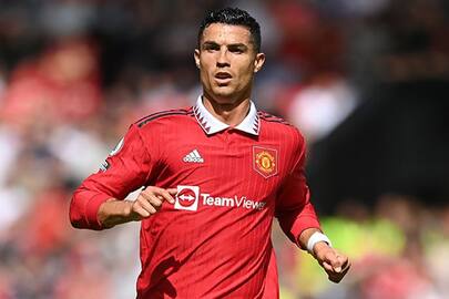 football Cristiano Ronaldo transfer saga: Manchester United icon has eyes set on Borussia Dortmund snt