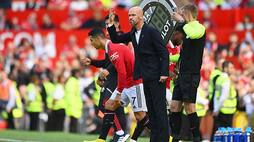 football epl manchester united Did Erik ten Hag issue an ultimatum to Cristiano Ronaldo before the Liverpool clash?-ayh