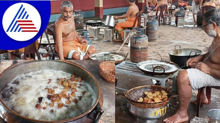Kattadappa Seve For Padubidre Mahalingeshwara Ganapathi Temple Vin Kattadappa Seve For Padubidre Mahalingeshwara Ganapathi Temple Vin