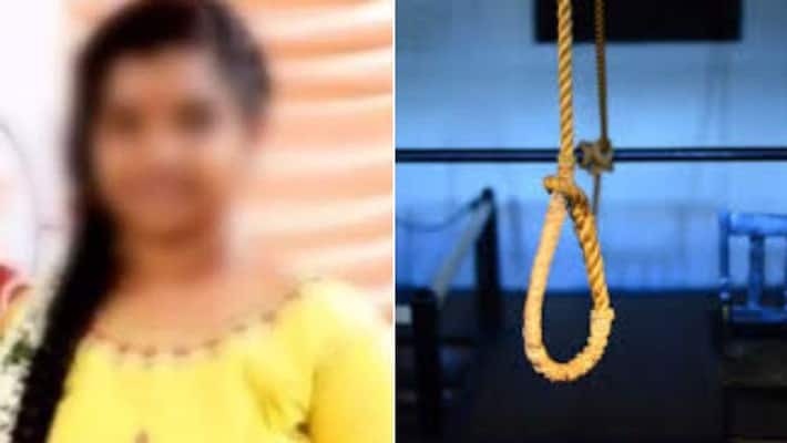 Another 12th class student commits suicide in Kallakurichi after srimathi death Another 12th class student commits suicide in Kallakurichi after srimathi death