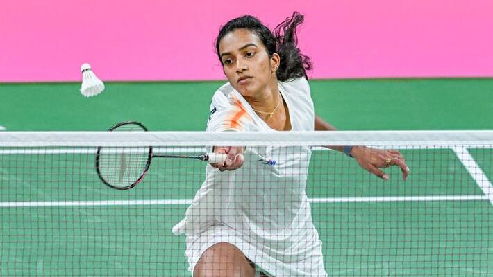 India Open 2023: Home favourite PV Sindhu knocked out after first-round loss to S Katethong snt India Open 2023: Home favourite PV Sindhu knocked out after first-round loss to S Katethong snt