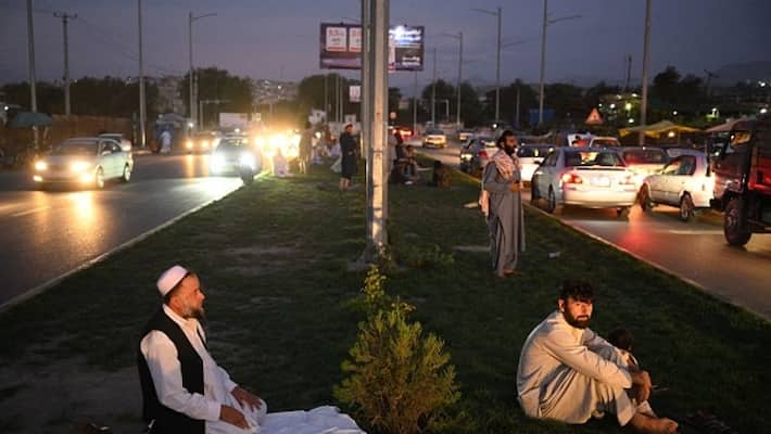 Who is Pakistan State Bank new Governor, How Veteran banker Jameel Ahmad will take out country from economic crisis, DVG Who is Pakistan State Bank new Governor, How Veteran banker Jameel Ahmad will take out country from economic crisis, DVG