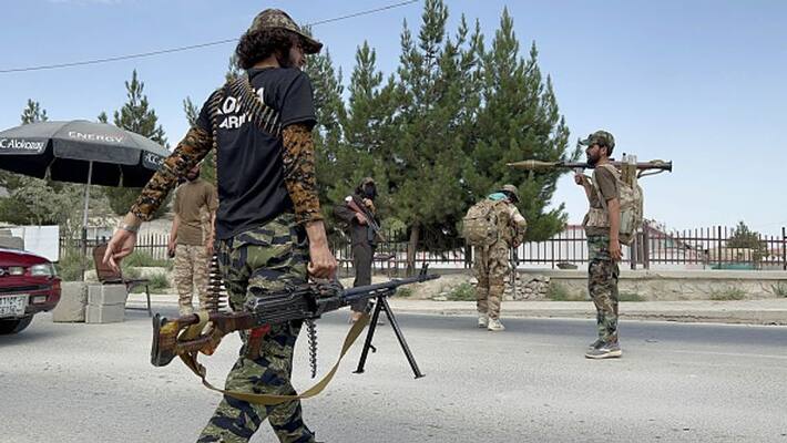ISIS mouthpiece The Voice of Khurasan revealed Indian carried out attack in Libya vva ISIS mouthpiece The Voice of Khurasan revealed Indian carried out attack in Libya vva
