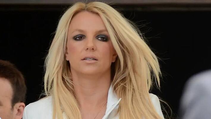 britney spears hits back at ex husband kevin federline after he claims that she is avoiding sons KPJ britney spears hits back at ex husband kevin federline after he claims that she is avoiding sons KPJ