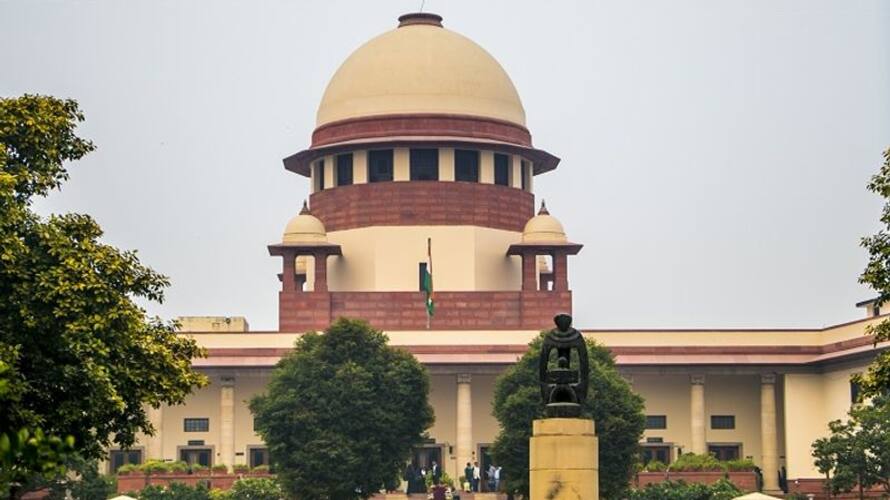 Supreme Court says Every Breach Of Promise To Marry Is Not Rape Supreme Court says Every Breach Of Promise To Marry Is Not Rape