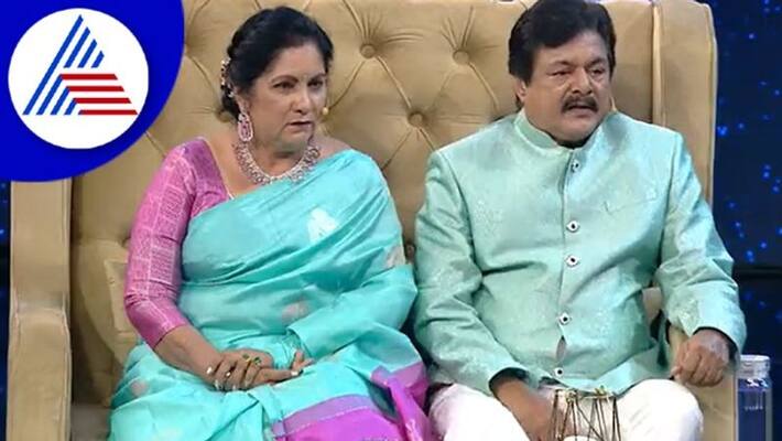 Jai Jagadish clarifies about second marriage and vijayalakshmi perspective of life vcs Jai Jagadish clarifies about second marriage and vijayalakshmi perspective of life vcs