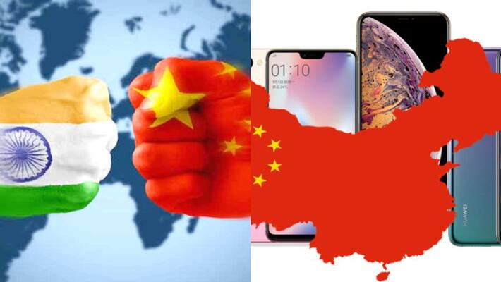 Chinese phones cheaper than Rs 12,000 will be banned in India government may announce soon san Chinese phones cheaper than Rs 12,000 will be banned in India government may announce soon san