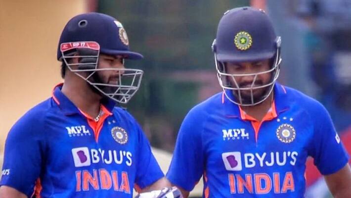 Sanju Samson to be included in India's T20 World Cup Squad Sanju Samson to be included in India's T20 World Cup Squad