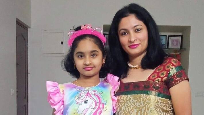Mother daughter duo dies in suspected suicide driven by family problem in Bengaluru mnj Mother daughter duo dies in suspected suicide driven by family problem in Bengaluru mnj