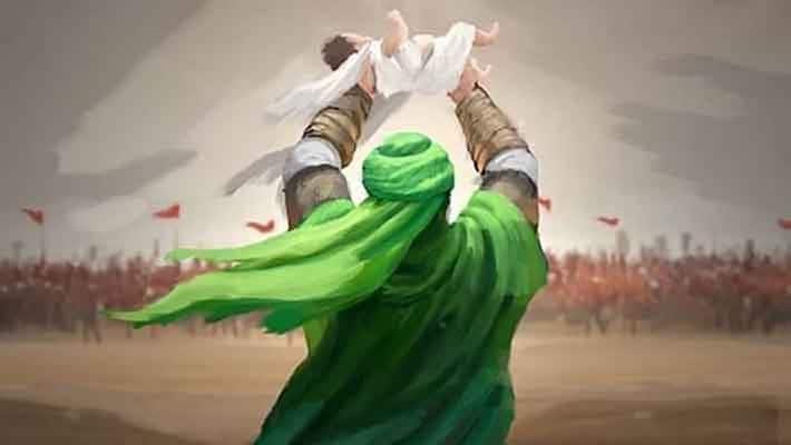Muharram 2022 When Muharram Youm-e-Ashura 2022 Who was Imam Hussain MMA Muharram 2022 When Muharram Youm-e-Ashura 2022 Who was Imam Hussain MMA