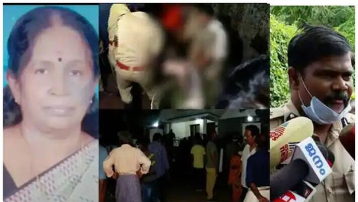 manorama case accused arrested thiruvananthapuram police get relife on this action manorama case accused arrested thiruvananthapuram police get relife on this action