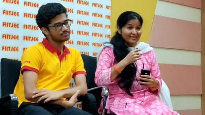 jee mains result 2022 declared toppers of parth bhardwaj in Jaipur kpr jee mains result 2022 declared toppers of parth bhardwaj in Jaipur kpr