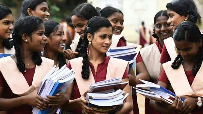 Ramadoss condemns the announcement that Tamil is not a compulsory subject this year too KAK