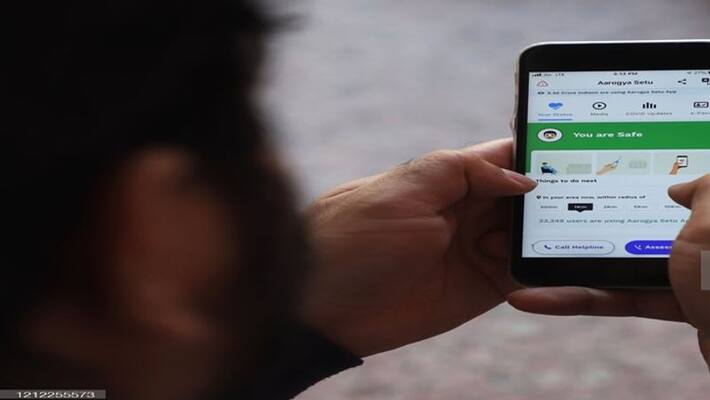 Arogya Setu App is closing , check out your information security know about the future plan of PM Modi Arogya Setu App is closing , check out your information security know about the future plan of PM Modi