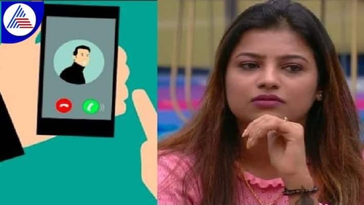 Kannada Bigg Boss OTT Sonu Srinivas Gowda Talks about Video Call rbj Kannada Bigg Boss OTT Sonu Srinivas Gowda Talks about Video Call rbj