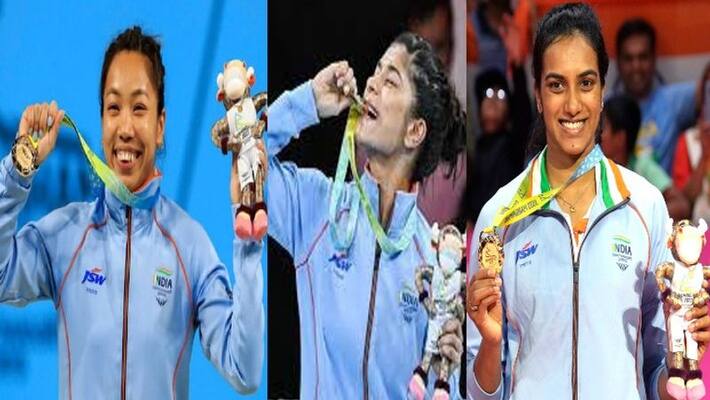 here is the full list of 61 medals of india in commonwealth games 2022 here is the full list of 61 medals of india in commonwealth games 2022