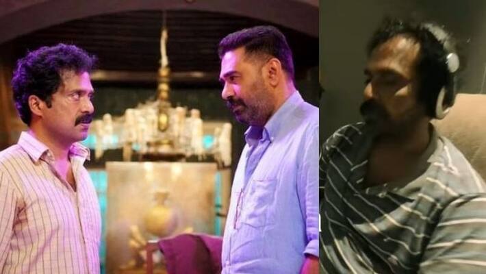 nalam mura malayalam dubbing guru somasundaram video biju menon nalam mura malayalam dubbing guru somasundaram video biju menon