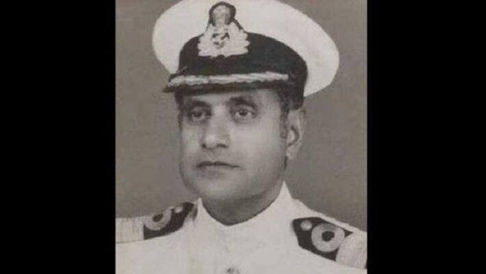 Remember and Never Forget: Commodore KP Gopal Rao, the naval officer who bombed Karachi in 1971 Remember and Never Forget: Commodore KP Gopal Rao, the naval officer who bombed Karachi in 1971