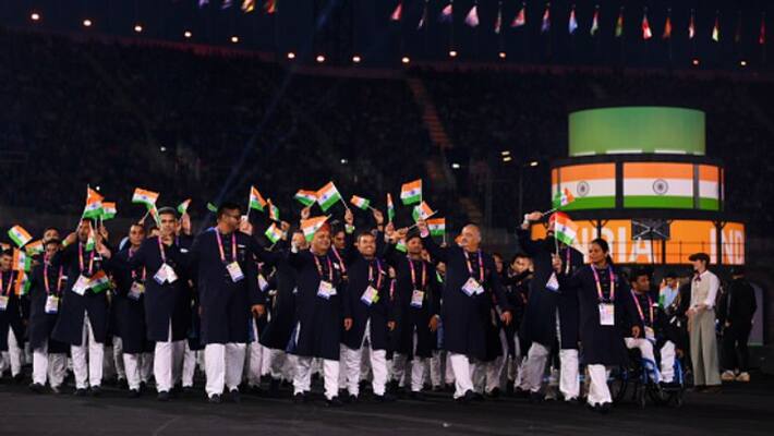 With Out Shooting, India performed Well in CWG 2022 With Out Shooting, India performed Well in CWG 2022