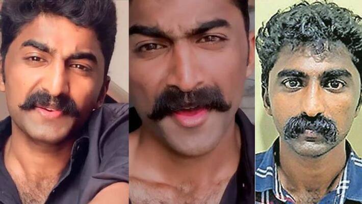 Tik Tok celebrity Vineeth arrested for taking pornographic video of women and rape case Tik Tok celebrity Vineeth arrested for taking pornographic video of women and rape case