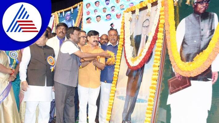 No one cares about internal reservation says Union minister A. Narayanaswamy gow No one cares about internal reservation says Union minister A. Narayanaswamy gow