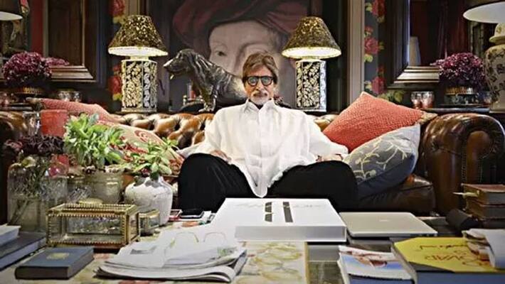 Amitabh Bachchan tested covid-19 positive, isolated himself and ask contacts to be tested soon, Big B health updates, DVG Amitabh Bachchan tested covid-19 positive, isolated himself and ask contacts to be tested soon, Big B health updates, DVG