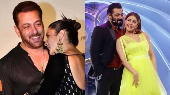 Fake News Alert The news of Shehnaz Gills exit from Salmans film is completely false anbsd Fake News Alert The news of Shehnaz Gills exit from Salmans film is completely false anbsd