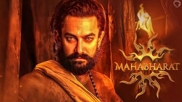 After Lal Singh Chaddha boycott what will Aamir Khan make of Mahabharata dream project rps After Lal Singh Chaddha boycott what will Aamir Khan make of Mahabharata dream project rps