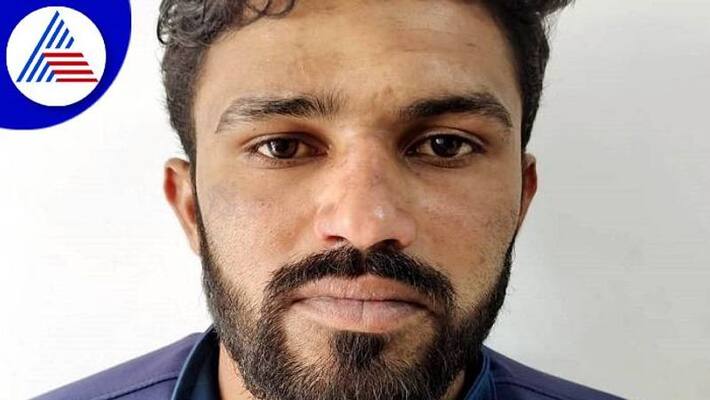 Accused Arrested For Theft Case in Bengaluru grg Accused Arrested For Theft Case in Bengaluru grg