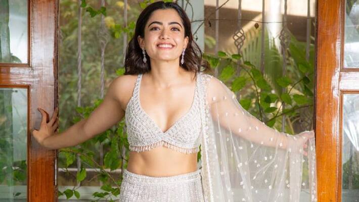 Fan demanded Rashmika Mandannas Srivalli should be given more importance in Pushpa 2 Fan demanded Rashmika Mandannas Srivalli should be given more importance in Pushpa 2
