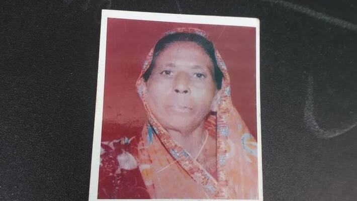 sikar news khatu shyam temple stampede A woman from Jaipur died in an accident pwt sikar news khatu shyam temple stampede A woman from Jaipur died in an accident pwt