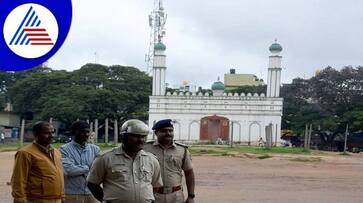 HDMC Approval for Ganesha Festival at Hubballi Idgah Maidan grg HDMC Approval for Ganesha Festival at Hubballi Idgah Maidan grg