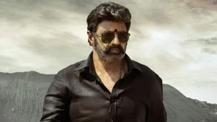 Director Vasishta Movie with Balakrishna Director Vasishta Movie with Balakrishna