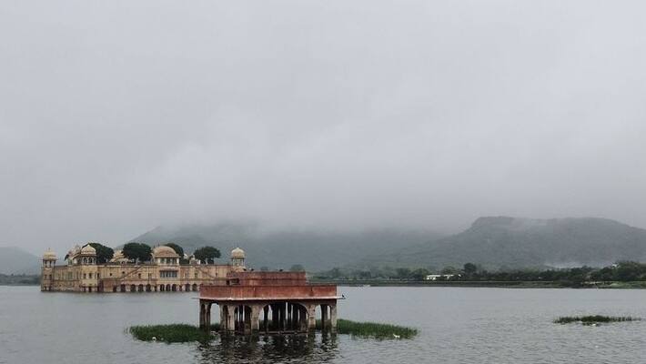jaipur weather update news monsoon active in rajasthan state heavy rainfall alert for many districts sca jaipur weather update news monsoon active in rajasthan state heavy rainfall alert for many districts sca