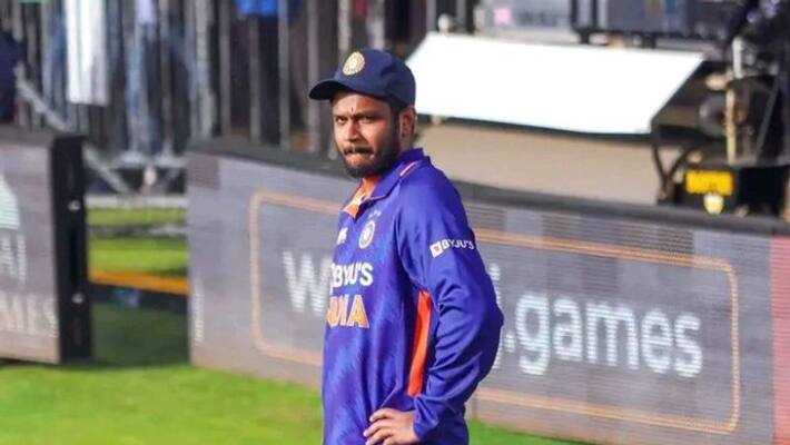 Sanju Samson ruled Out With Knee Injury, Jitesh Sharma Added The Squad Sanju Samson ruled Out With Knee Injury, Jitesh Sharma Added The Squad