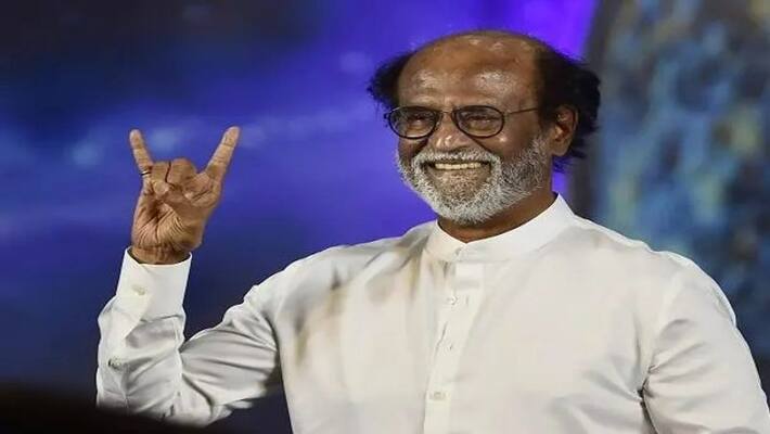 Rajinikanth statement about Politics again Rajinikanth statement about Politics again