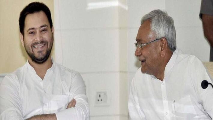 bihar political crisis 5 statements of Tejashwi Yadav attacked Nitish cm nitish kumar pwt bihar political crisis 5 statements of Tejashwi Yadav attacked Nitish cm nitish kumar pwt