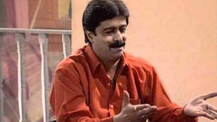 Marathi Actor Pradeep Patwardhan Passes Away At 52 GGA Marathi Actor Pradeep Patwardhan Passes Away At 52 GGA