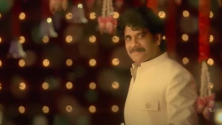 bigg boss season 6 telugu promo Nagarjuna Akkineni bigg boss season 6 telugu promo Nagarjuna Akkineni