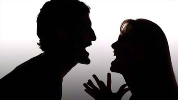 woman alleges torture by husband for opposing conversion woman alleges torture by husband for opposing conversion