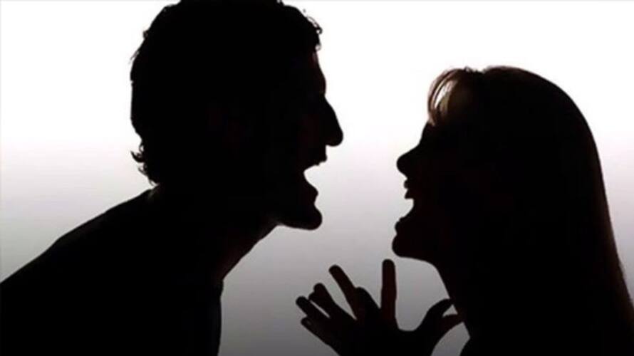 a woman cut off her husbands tongue in a fight a woman cut off her husbands tongue in a fight